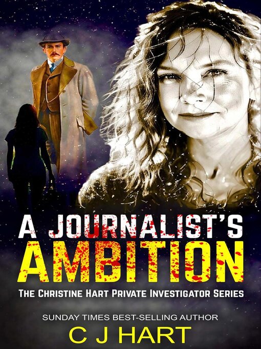 Title details for A Journalist's Ambition by C. J. Hart - Available